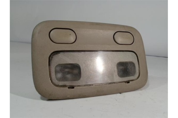 Recambio de luz delantero central techo para nissan primera berlina (p11) 2.0 elegance referencia OEM IAM   