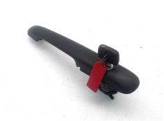 Recambio de maneta exterior delantero izquierda para mercedes-benz vito furgón (638) 2.2 110 cdi  (638.094) referencia OEM IAM A