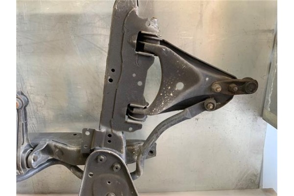 Recambio de subchasis para renault twingo ii 1.2 authentique referencia OEM IAM 544017071R  