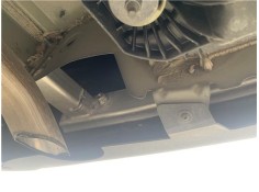 REFUERZO PARAGOLPES TRASERO 9801174980 