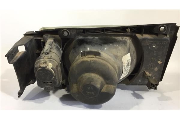 Recambio de faro delantero izquierdo para fiat i scudo (222) 1.9 d familiar (5 asientos) referencia OEM IAM 1474268080   Recambio de faro delantero izquierdo para fiat i scudo (222) 1.9 d familiar (5 asientos) referencia OEM IAM 1474268080