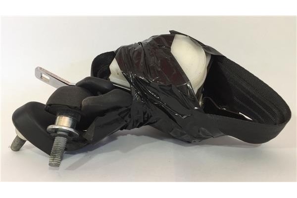Recambio de cinturon seguridad trasero derecho para ford ranger (tke)(2011) 2.2 doppelkabine 4x4 xl [2,2 ltr. - 110 kw tdci cat]