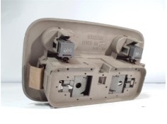 Recambio de luz delantero central techo para nissan primera berlina (p11) 2.0 elegance referencia OEM IAM   