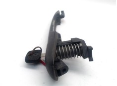 Recambio de maneta exterior delantero izquierda para mercedes-benz vito furgón (638) 2.2 110 cdi  (638.094) referencia OEM IAM A