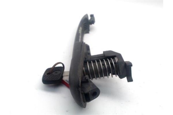Recambio de maneta exterior delantero izquierda para mercedes-benz vito furgón (638) 2.2 110 cdi  (638.094) referencia OEM IAM A