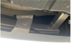 Recambio de refuerzo paragolpes trasero para citroen c4 cactus 1.5 business class referencia OEM IAM 9801174980  