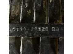 Recambio de carcasa filtro aire para hyundai santa fe (sm) 2.0 crdi 4x4 referencia OEM IAM 2011026320B05  