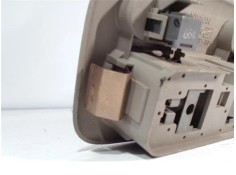 Recambio de luz delantero central techo para nissan primera berlina (p11) 2.0 elegance referencia OEM IAM   