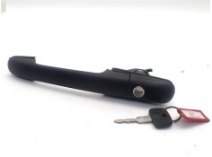 Recambio de maneta exterior delantero izquierda para mercedes-benz vito furgón (638) 2.2 110 cdi  (638.094) referencia OEM IAM A