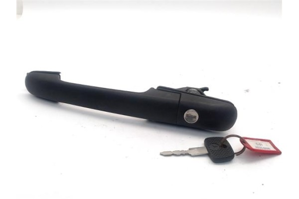 Recambio de maneta exterior delantero izquierda para mercedes-benz vito furgón (638) 2.2 110 cdi  (638.094) referencia OEM IAM A