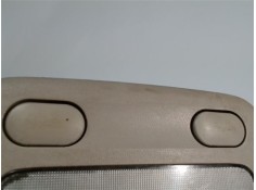 Recambio de luz delantero central techo para nissan primera berlina (p11) 2.0 elegance referencia OEM IAM   