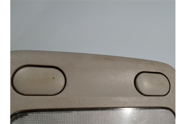 Recambio de luz delantero central techo para nissan primera berlina (p11) 2.0 elegance referencia OEM IAM   