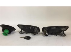 Recambio de llave para fiat i scudo (222) 1.9 d familiar (5 asientos) referencia OEM IAM 9790462280  