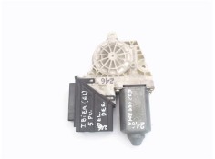 Recambio de motor elevalunas delantero derecho para seat ibiza (6l1) referencia OEM IAM (6Q2959801A) (104383-101) 6Q2959801A , A