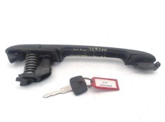 Recambio de maneta exterior delantero izquierda para mercedes-benz vito furgón (638) 2.2 110 cdi  (638.094) referencia OEM IAM A