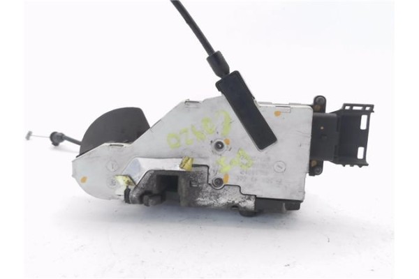 Recambio de maneta exterior delantero izquierda para mercedes-benz vito furgón (638) 2.2 110 cdi  (638.094) referencia OEM IAM A