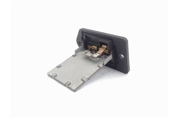 Recambio de resistencia calefaccion para kia rio (ub) 1.2 basic referencia OEM IAM 971281M000  