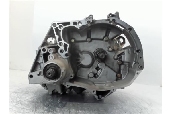 Recambio de caja cambios manual para renault rapid/express (f40) 1.4 break referencia OEM IAM JB1032  