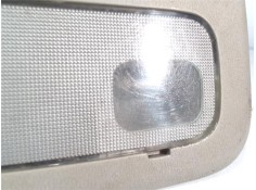 Recambio de luz delantero central techo para nissan primera berlina (p11) 2.0 elegance referencia OEM IAM   