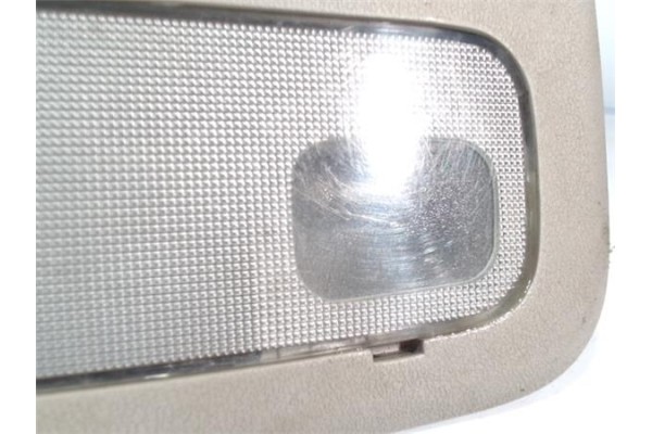 Recambio de luz delantero central techo para nissan primera berlina (p11) 2.0 elegance referencia OEM IAM   