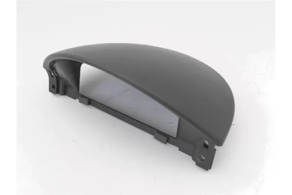 Recambio de embellecedor consola salpicadero para opel corsa c 1.4 referencia OEM IAM 24452114  