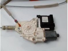Recambio de mecanismo elevalunas delantero derecho para audi a3 (8p1) 2.0 tdi 16v referencia OEM IAM 8P0959802A S006060014 