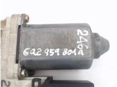 Recambio de motor elevalunas delantero derecho para seat ibiza (6l1) referencia OEM IAM (6Q2959801A) (104383-101) 6Q2959801A , A