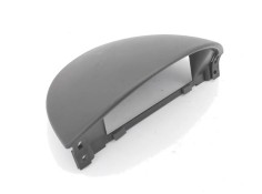 Recambio de embellecedor consola salpicadero para opel corsa c 1.4 referencia OEM IAM 24452114  