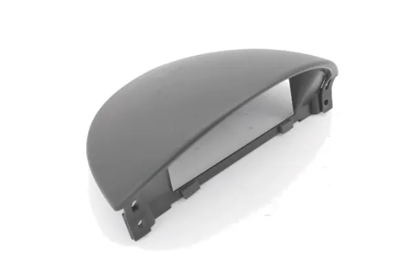 Recambio de embellecedor consola salpicadero para opel corsa c 1.4 referencia OEM IAM 24452114  