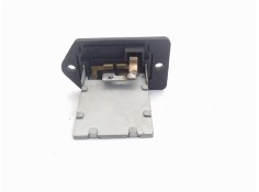 Recambio de resistencia calefaccion para kia rio (ub) 1.2 basic referencia OEM IAM 971281M000  
