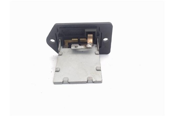 Recambio de resistencia calefaccion para kia rio (ub) 1.2 basic referencia OEM IAM 971281M000  