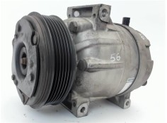 Recambio de compresor aire acond. para renault vel satis (bj0) 2.2 privilege referencia OEM IAM 8200021822  7711134454 , RENAULT