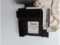 Recambio de mecanismo elevalunas delantero derecho para audi a3 (8p1) 2.0 tdi 16v referencia OEM IAM 8P0959802A S006060014 