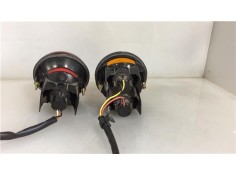 Recambio de piloto trasero izquierdo para fiat coupe (175) 1.8 16v referencia OEM IAM 46303563 460303565 