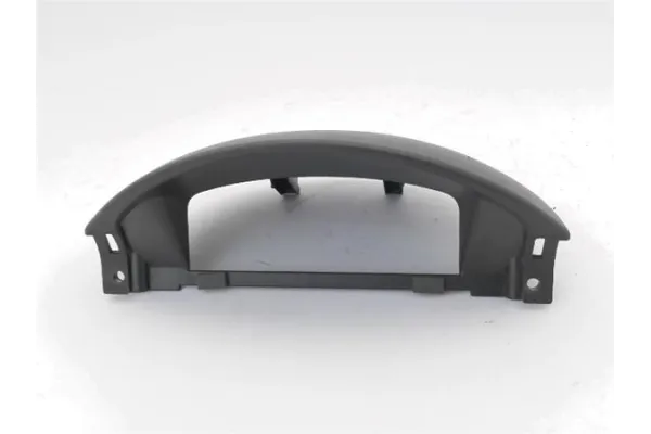 Recambio de embellecedor consola salpicadero para opel corsa c 1.4 referencia OEM IAM 24452114  