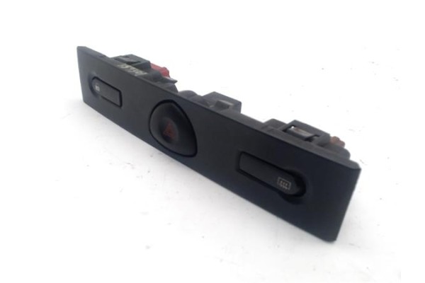 Recambio de interruptor luces emergencia para renault clio ii fase i (b/cb0) 1.5 dci (b/cb07) referencia OEM IAM 8200442723  