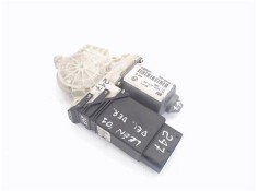 Recambio de motor elevalunas delantero derecho para seat leon (1m1) referencia OEM IAM (1J0959802G) (9776101436-203)