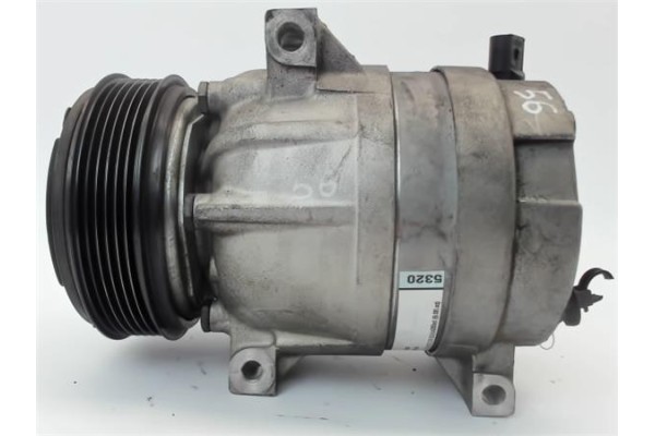 Recambio de compresor aire acond. para renault vel satis (bj0) 2.2 privilege referencia OEM IAM 8200021822  7711134454 , RENAULT