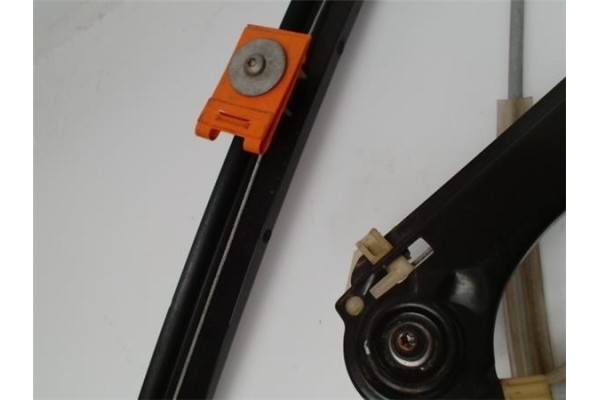 Recambio de mecanismo elevalunas delantero derecho para audi a3 (8p1) 2.0 tdi 16v referencia OEM IAM 8P0959802A S006060014 