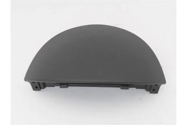Recambio de embellecedor consola salpicadero para opel corsa c 1.4 referencia OEM IAM 24452114  