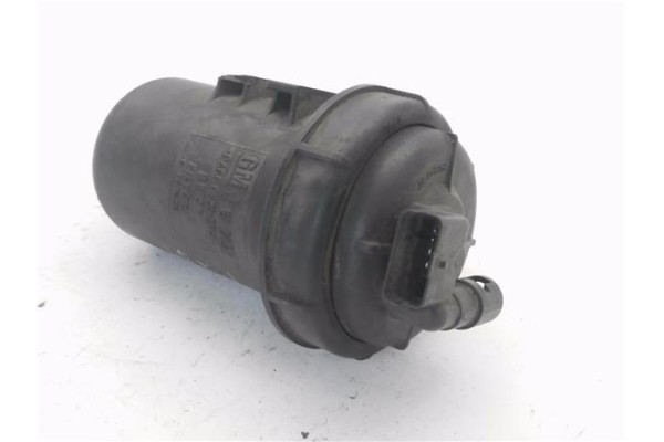 Recambio de soporte filtro gasoil para opel meriva 1.3 cdti referencia OEM IAM 13161902 675511620 