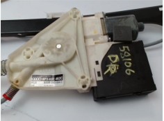 Recambio de mecanismo elevalunas delantero derecho para audi a3 (8p1) 2.0 tdi 16v referencia OEM IAM 8P0959802A S006060014 