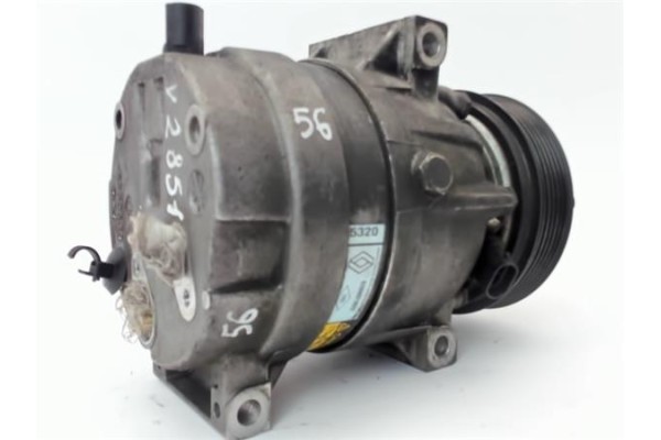 Recambio de compresor aire acond. para renault vel satis (bj0) 2.2 privilege referencia OEM IAM 8200021822  7711134454 , RENAULT