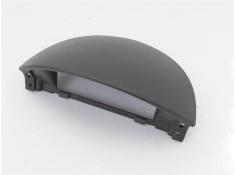 Recambio de embellecedor consola salpicadero para opel corsa c 1.4 referencia OEM IAM 24452114  