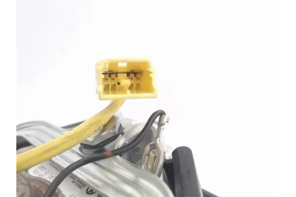 Recambio de embellecedor consola salpicadero para opel corsa c 1.4 referencia OEM IAM 24452114  