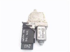 Recambio de motor elevalunas delantero derecho para seat leon (1m1) referencia OEM IAM (1J0959802G) (9776101436-203) 