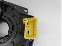 Recambio de anillo contacto volante para nissan almera (n16/e) 2.2 di referencia OEM IAM 001000508AA  