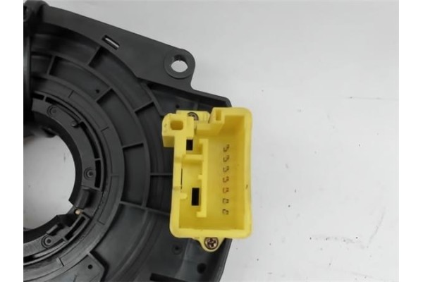 Recambio de anillo contacto volante para nissan almera (n16/e) 2.2 di referencia OEM IAM 001000508AA  