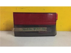 Recambio de piloto interior izquierdo para seat toledo (1l) 1.6 base referencia OEM IAM 1L0945107M  