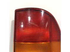 Recambio de piloto trasero izquierdo para seat inca (6k9) 1.9 d referencia OEM IAM 6K9945111 67723715 